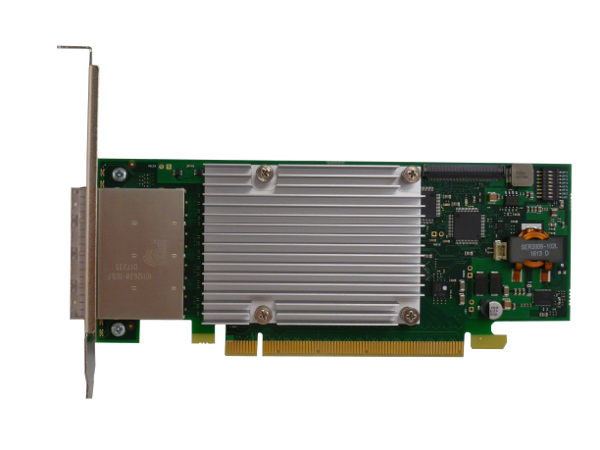 Dolphin PCIe 3.0 Product