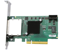 IXH610 Gen2 PCIe Host Adapter