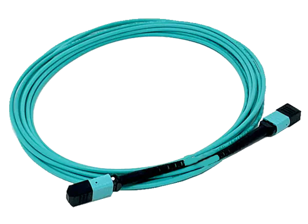 PCIe Fiber Patch cables
