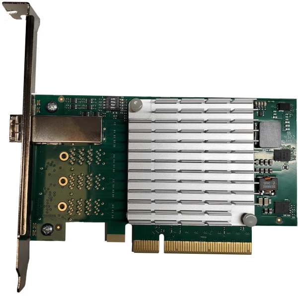 Dolphin MXH914 PCIe 4.0 Adapter