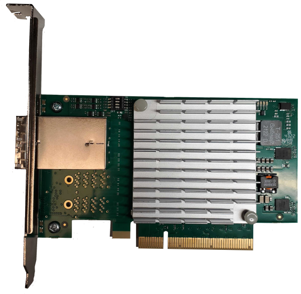 Dolphin MXH918 MXH919 PCIe 4.0 Adapter